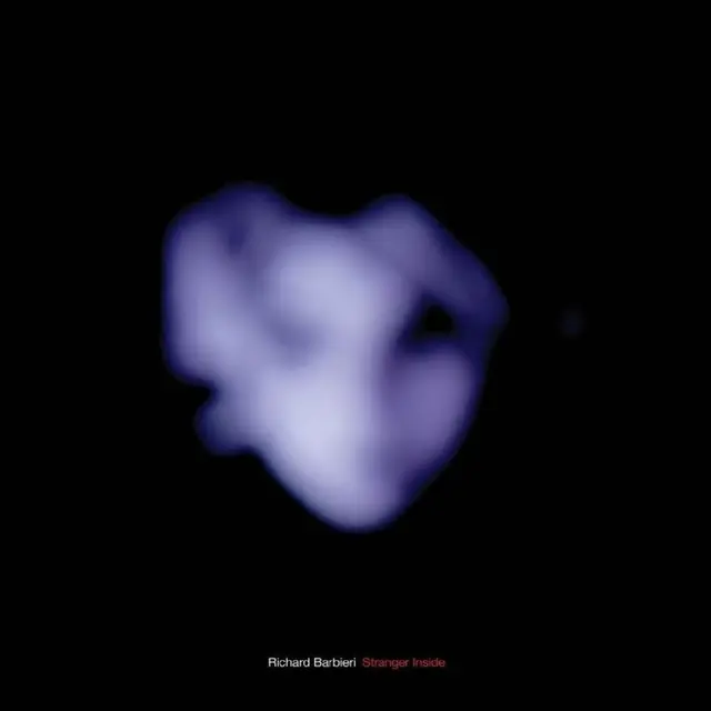 Richard Barbieri Stranger Inside (2LP) 