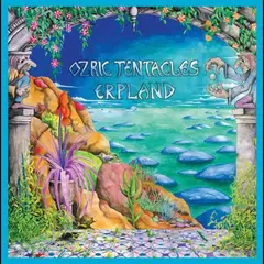 Ozric Tentacles Erpland (2LP)