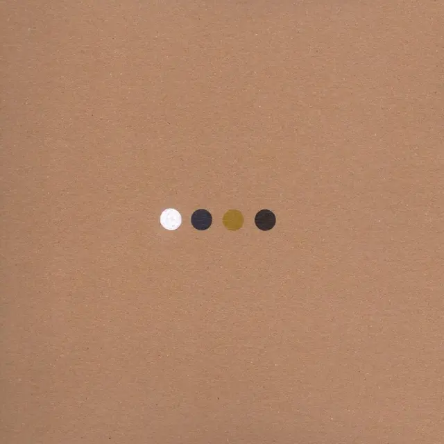 Stefan Goldmann Scale And Scope (4 x 7") 
