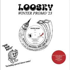 Loosey Winter Promo '23 (LP)
