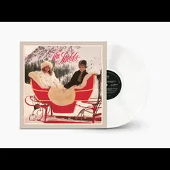 The Judds Christmas Time With The Judds (LP)