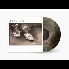 Hank Williams III Risin' Outlaw - LTD (LP)
