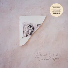 Troth &amp; Jon Collin Devotion Objects (LP)