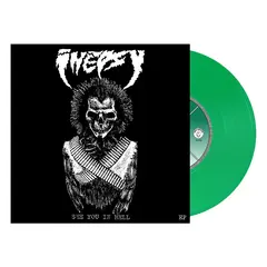 Inepsy See You In Hell - LTD (LP)