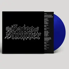 The Gates Of Slumber The Gates Of Slumber - LTD (LP)