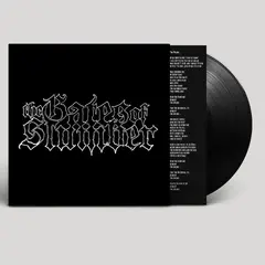 The Gates Of Slumber The Gates Of Slumber (LP)
