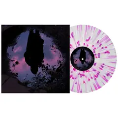 Slow Crush Aurora (LP)