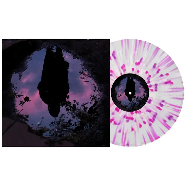 Slow Crush Aurora (LP) 