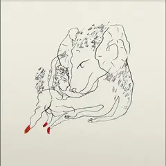 Adrian De Alfonso Viator (LP)