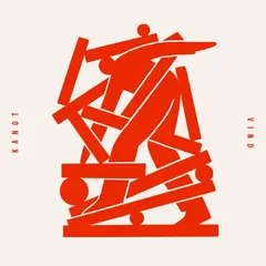 Kanot Vind - LTD (LP)
