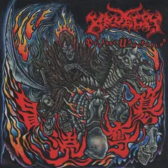 Kruelty Profane Usurpation (LP)
