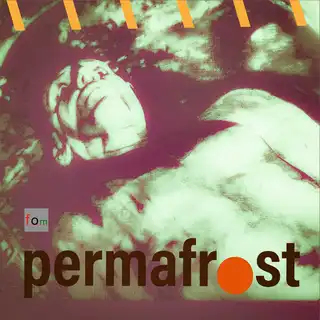 Permafrost Permafrost EP (12")