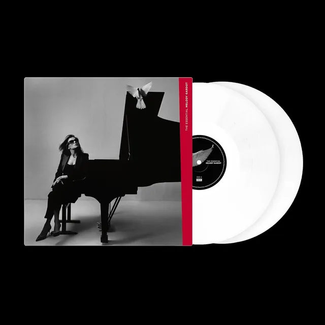 Melody Gardot The Essential Melody Gardot - LTD (2LP) 