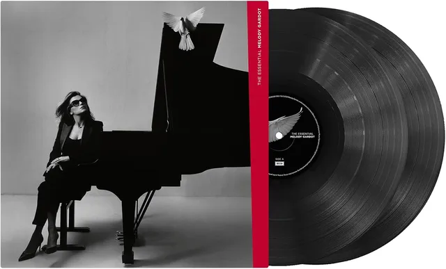 Melody Gardot The Essential Melody Gardot (2LP) 