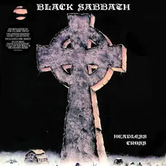 Black Sabbath Headless Cross - LTD (LP)