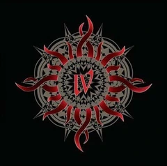 Godsmack IV (2LP)