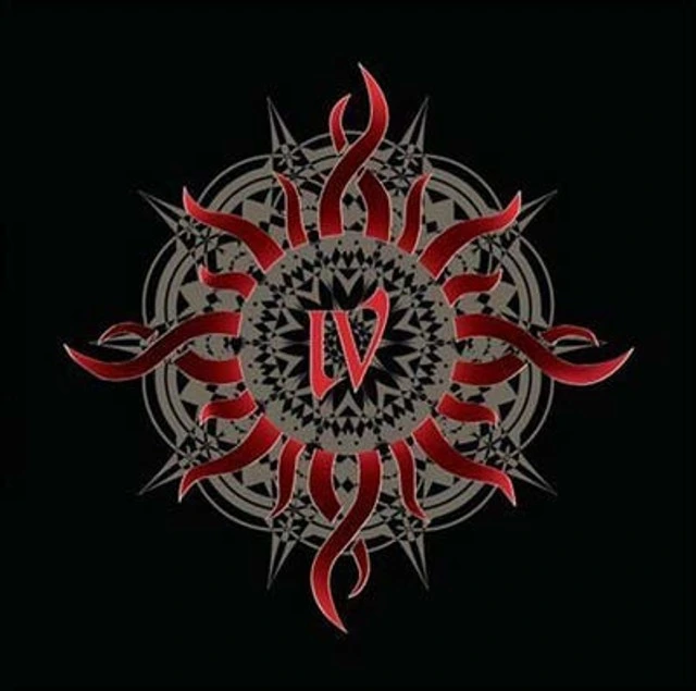 Godsmack IV (2LP) 