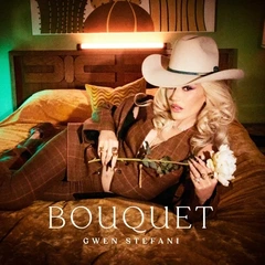 Gwen Stefani Bouquet (LP)