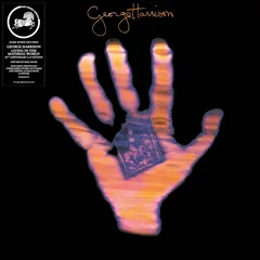 George Harrison Living In The Material… - 50th…DLX (2LP)