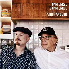 Garfunkel &amp; Garfunkel Father And Son (LP)