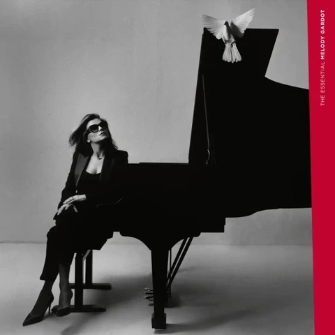 Melody Gardot The Essential Melody Gardot - LTD (2LP) 