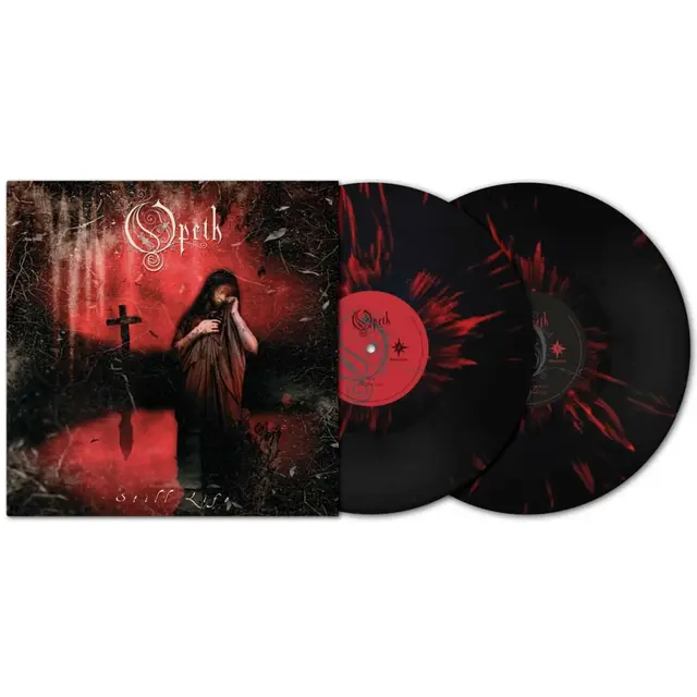 Opeth Still Life: 25th… - LTD (2LP) 