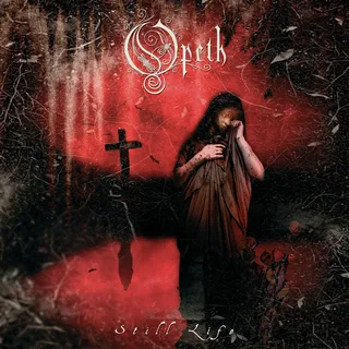 Opeth Still Life: 25th… - LTD (2LP)