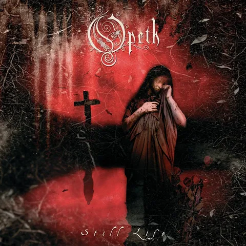 Opeth Still Life: 25th… - LTD (2LP)