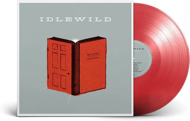 Idlewild Warnings/Promises - LTD (LP) 