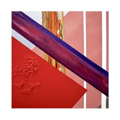 Lupe Fiasco Tetsuo &amp; Youth - LTD (2LP)