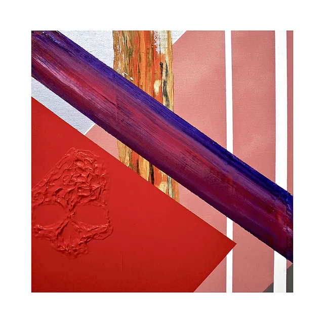 Lupe Fiasco Tetsuo & Youth - LTD (2LP) 