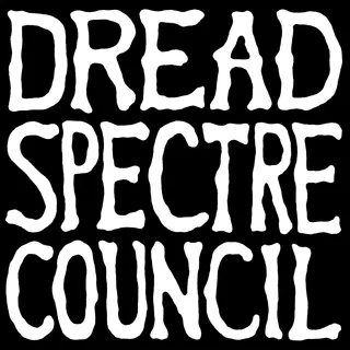 Dread Spectre Council Dread Spectre Council (7")