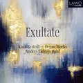 Anders Eidsten Dahl Knut Nystedt: Exultate (CD)