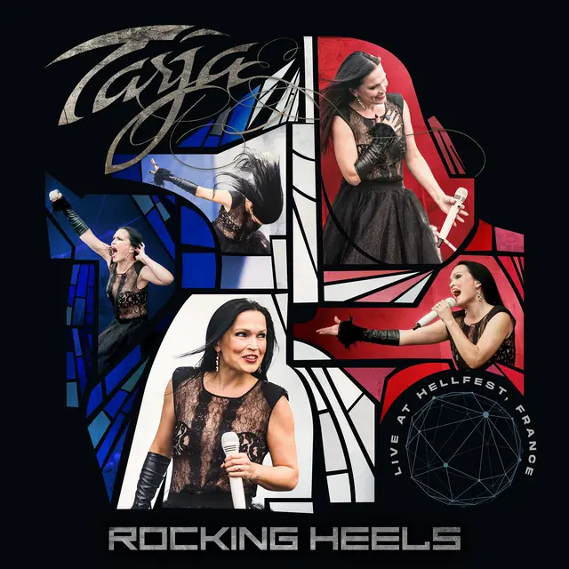 Tarja Turunen Rocking Heels: Live At Hellfest (2LP) 