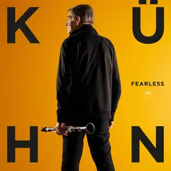 Rolf Kühn Fearless (LP)