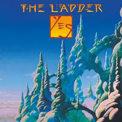 Yes The Ladder (CD)