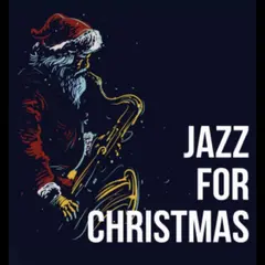 Diverse Artister Jazz For Christmas (LP)