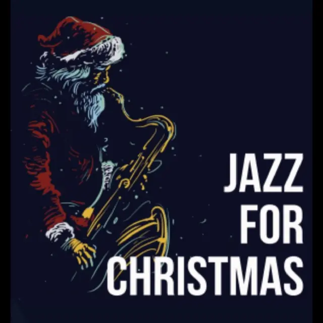 Diverse Artister Jazz For Christmas (LP) 