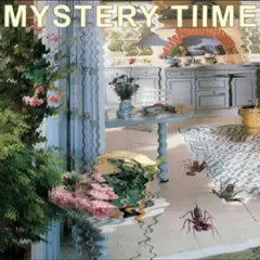 Mystery Time Maudlin Tales Of Grief &amp; Love (LP)