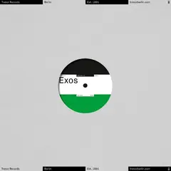 Exos Green Light (12")