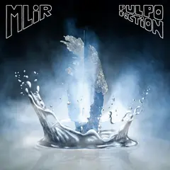 MLiR Pulpo Fiction (2LP)