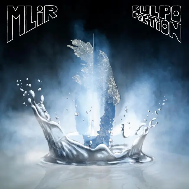 MLiR Pulpo Fiction (2LP) 