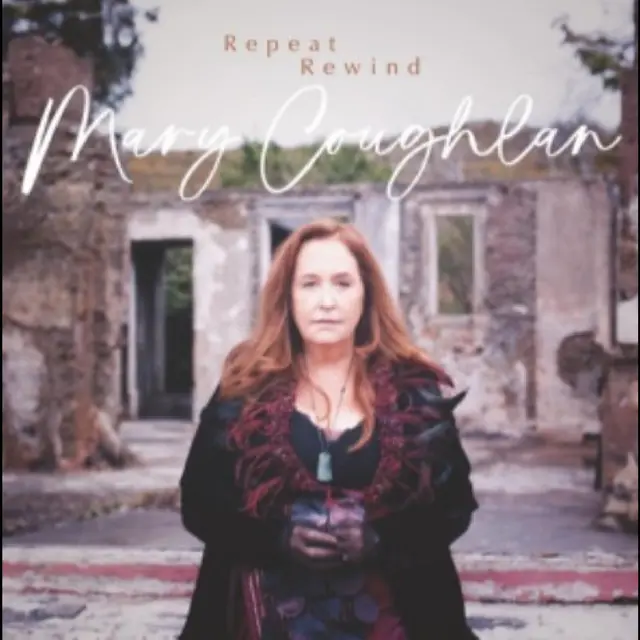 Mary Coughlan Repeat Rewind (LP) 
