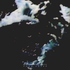 Space Drum Meditation Four Tusks (LP)
