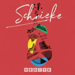 Schnieke Hediye (LP)