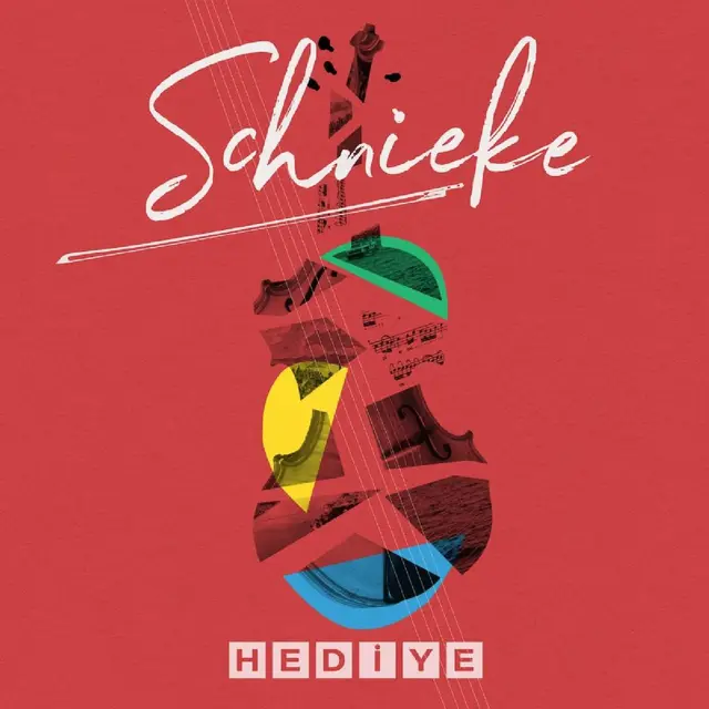 Schnieke Hediye (LP) 