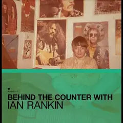 Diverse Artister Behind The Counter With Ian Rankin (2LP)