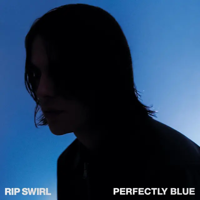 Rip Swirl Perfectly Blue (LP) 