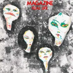 Magazine Real Life - LTD (LP)