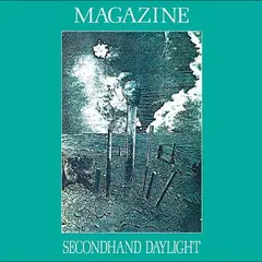 Magazine Secondhand Daylight - LTD (LP)